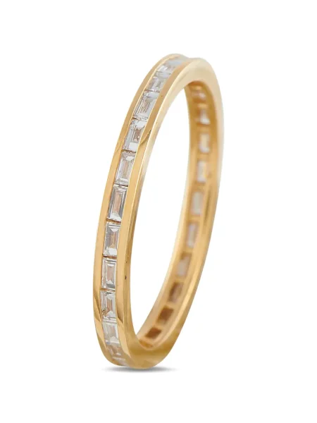 Inel Lb Exclusive auriu