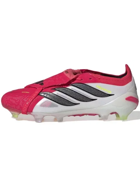 Pantofi Adidas roșu