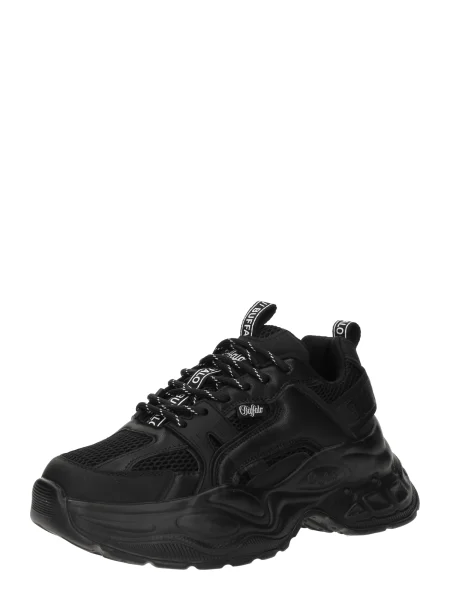 BUFFALO Tenisky YUNO' černá