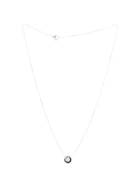 Pandantiv Cartier alb