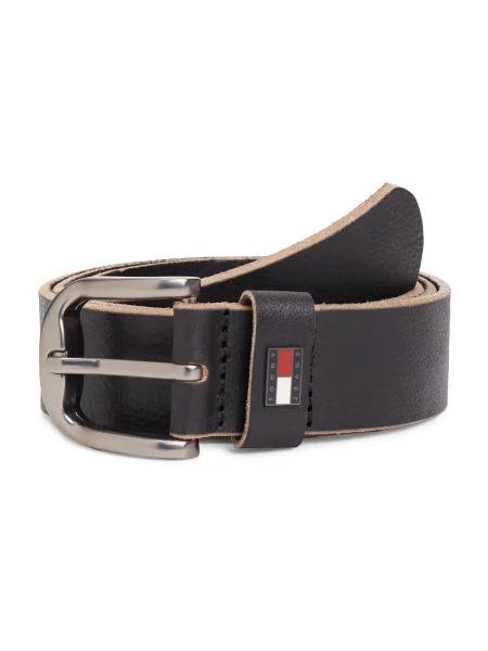 Tommy Jeans Curea OTIS' negru