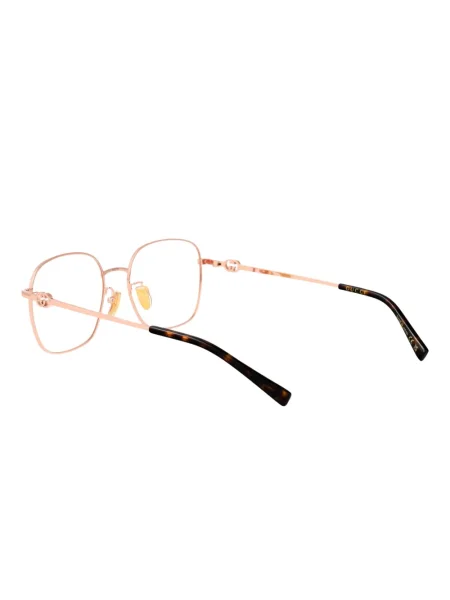 Ochelari de soare Gucci Eyewear roz