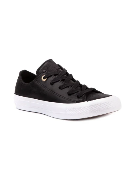 Pantofi Converse negru