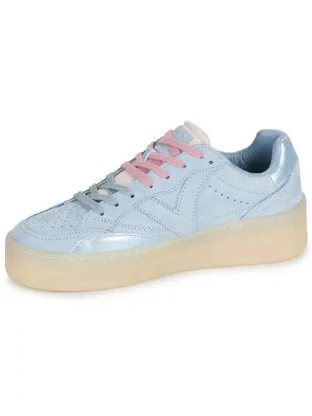 Pantofi Victoria albastru