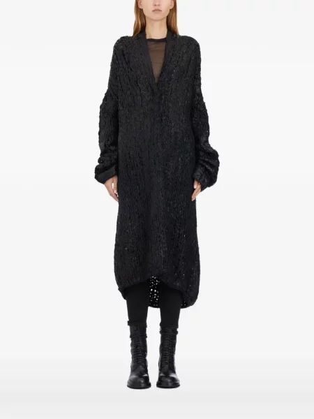 Kardigan Totally. H czarny