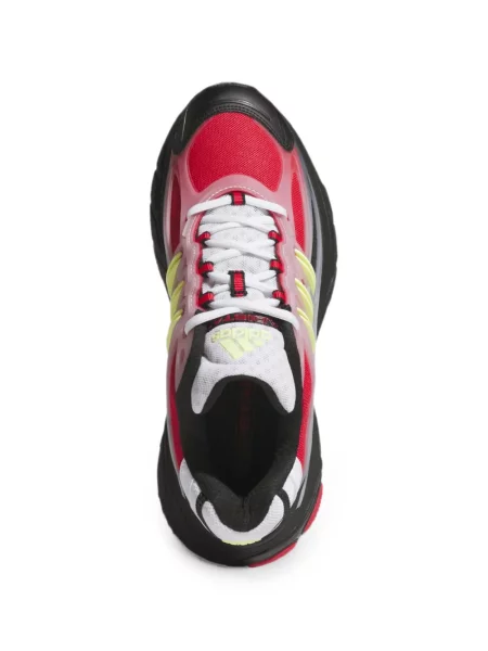 Sneakerși Adidas negru