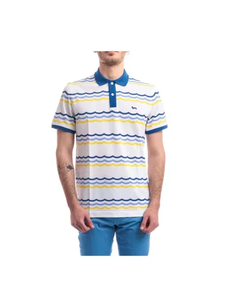 Koszulka polo Harmont & Blaine