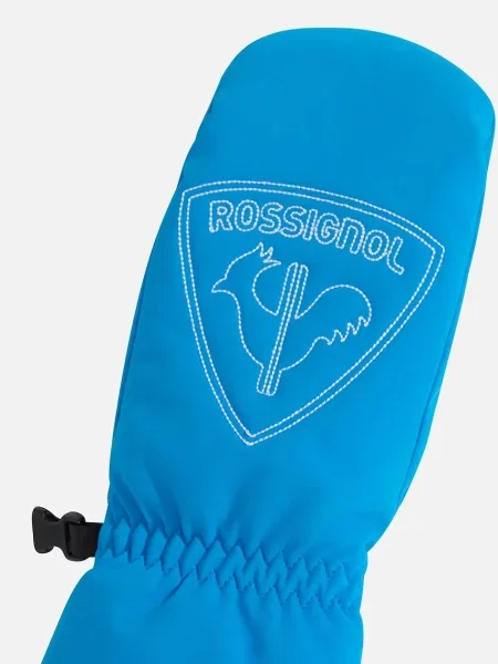 Rossignol lyžařské rukavice ROOSTER M modré