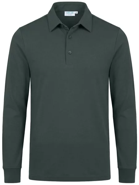 Vercate Tricou No. turcoaz