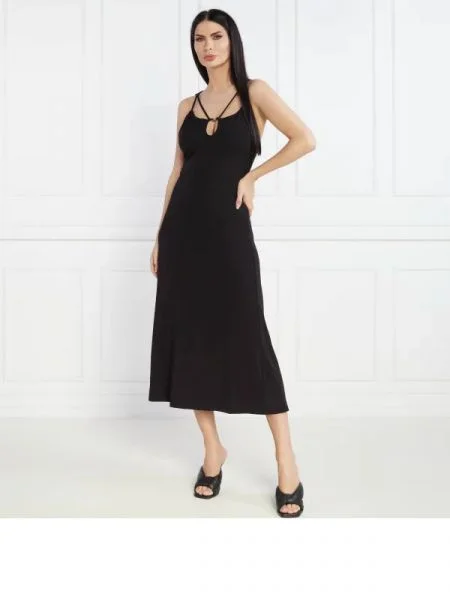 Michael Kors Rochie negru