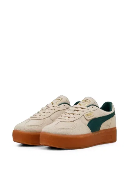 Sneakerși Puma Platform