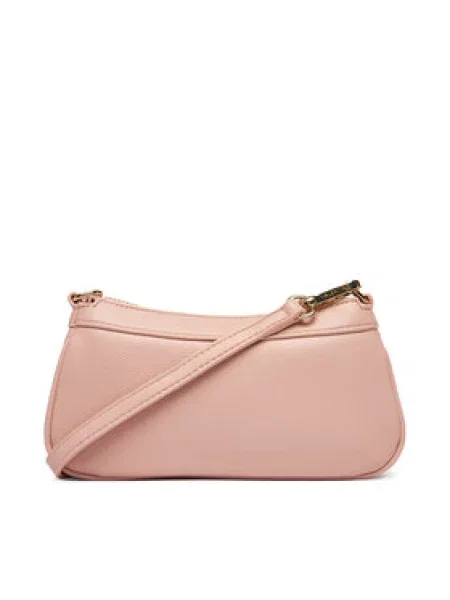 Ročna torba Valentino Elly roza