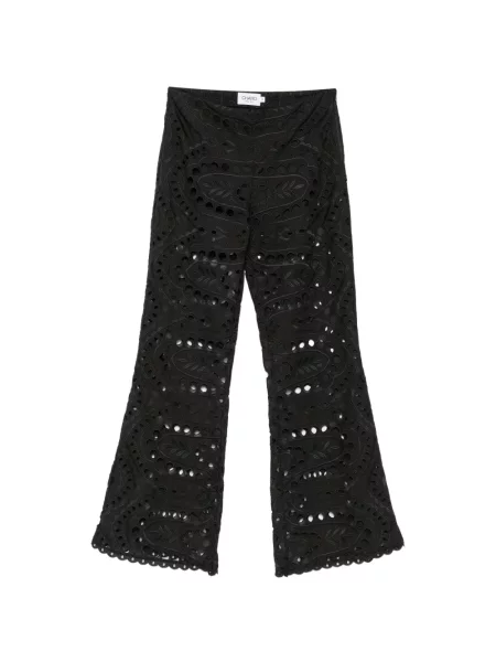 Pantaloni Charo Ruiz Ibiza negru