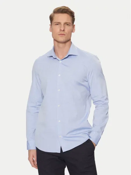 Srajca Marc O'Polo modra