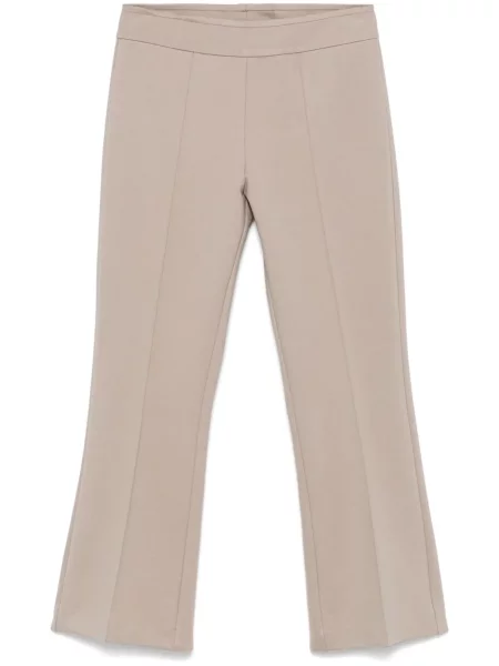 Spodnie Blanca Vita dzwony szare