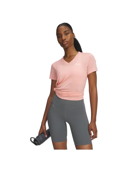Koszulka fitness Under Armour czarna