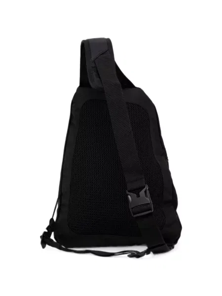Rucsac Peak Performance cu imagine cu bretele negru