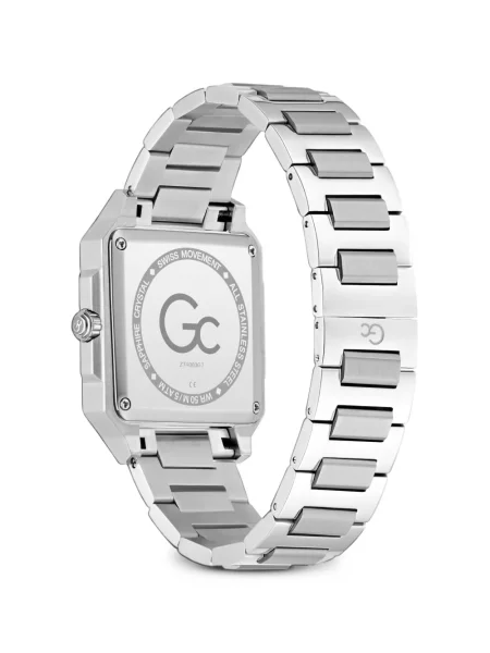 Ceas Guess albastru