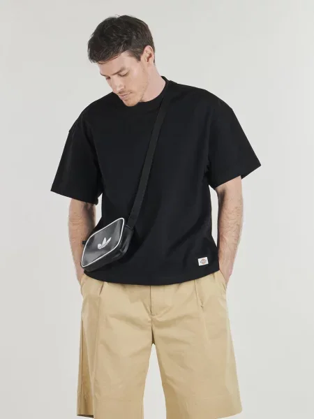 Izolat tricou Dickies negru