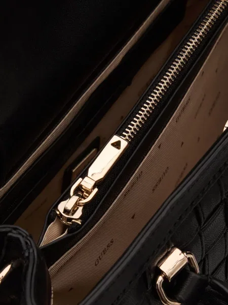 Сумка Guess чорна