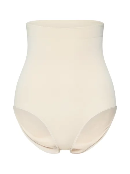MAGIC Bodyfashion Chiloți modelatori Comfort Waistnipper bej alb