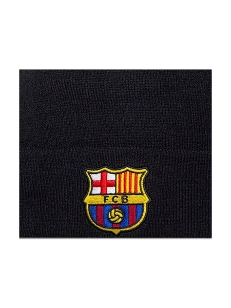 Sapka Fc Barcelona fekete