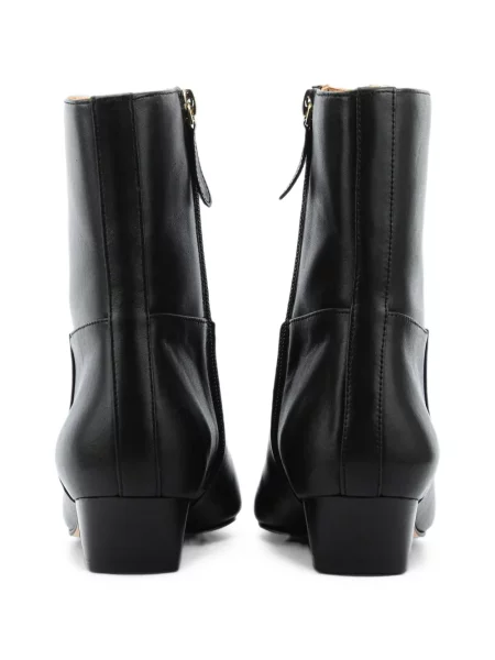 Cizme scurte Toral Shoes negru