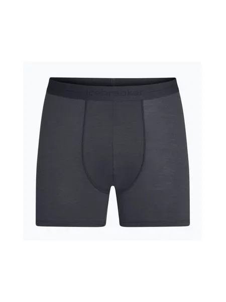Термошорти-боксери криголам Anatomica midnight navy темно-сині