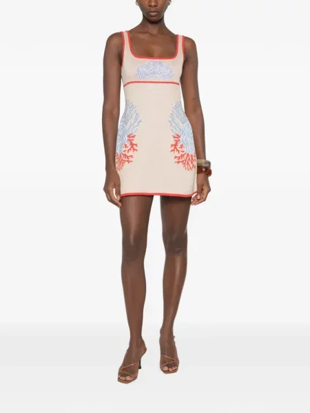 Rochie Retrofete tricotate
