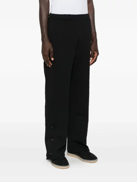 Pantaloni Gcds negru