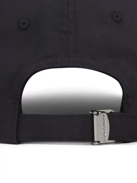 Baseball sapka Dolce & Gabbana kék