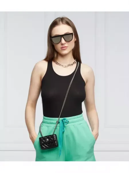 Pinko Top fekete