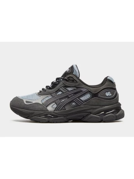 Tenisky Asics šedé