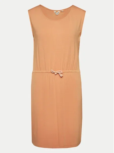 Roxy Rochie de vară Surfs Up bej