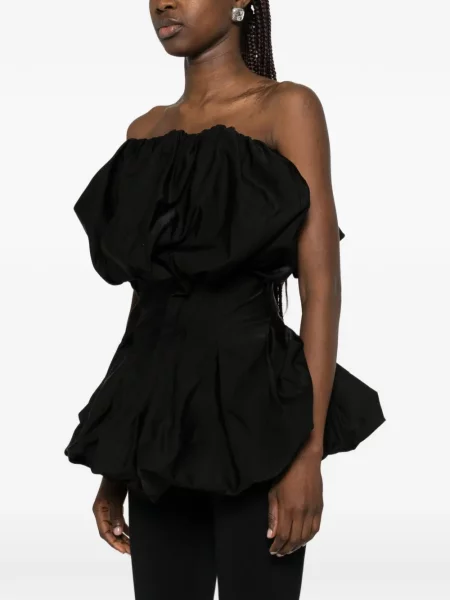 Bluzka Magda Butrym czarna