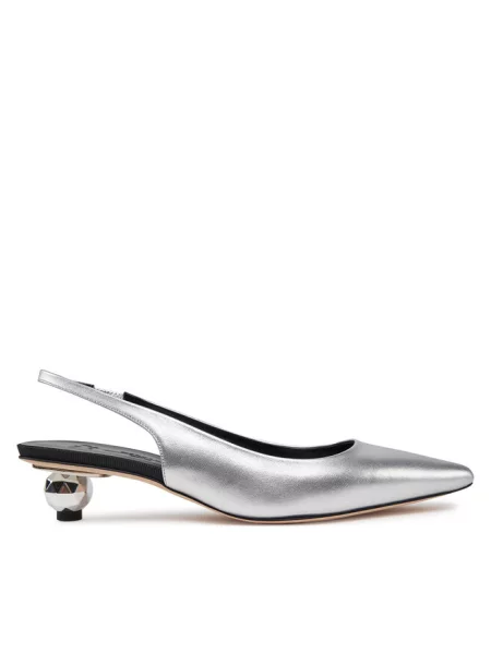 Czółenka Weekend Max Mara