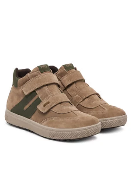 Primigi Sportcipők GORE-TEX D bézs