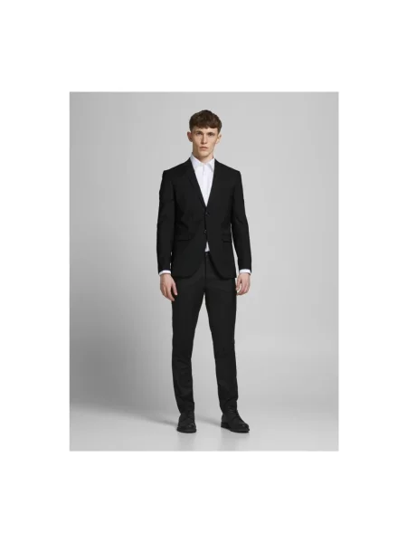 Garnitur Jack & Jones czarny
