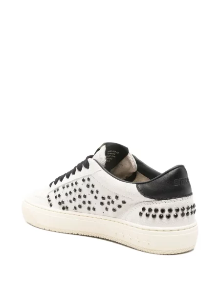 Szarvasbőr sneaker Enterprise Japan fehér