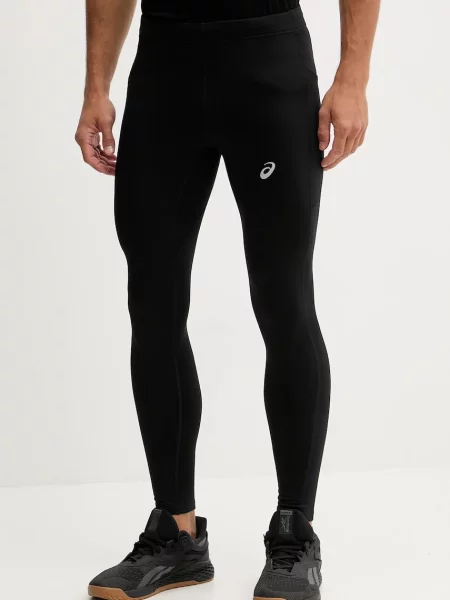 Pajkice za vadbo Asics CORE WINTER črna