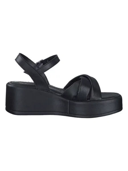 Pantofi Marco Tozzi negru