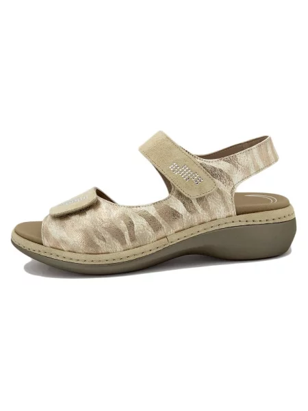 Pantofi Piesanto bej