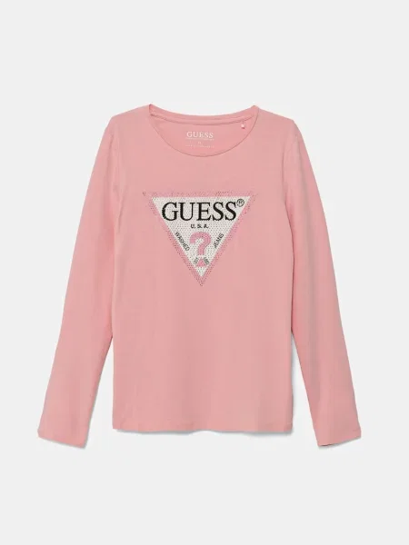 Guess Дитячий лонгслів