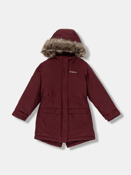 Geacă parka copii Columbia