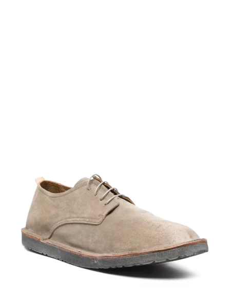 Pantofi derby Moma