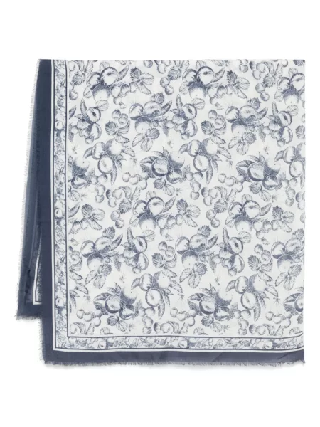 Fular Maje cu imagine