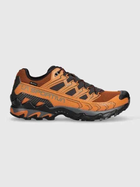 Pantofi La Sportiva portocaliu