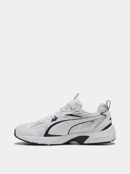 Кроссовки для бега Puma белые
