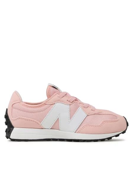 Laisvalaikio batai New Balance rožinė
