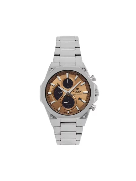 Karóra Casio Edifice ezüst